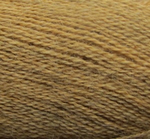 Isager Alpaca 1 - 50g pale gold